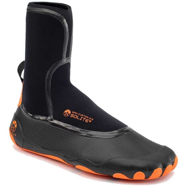 Solite Støvler Custom 2.0 5 Mm  EU 40 1/2