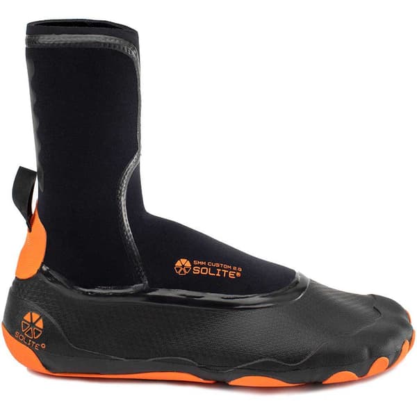 Solite Støvler Custom 2.0 5 Mm  EU 40 1/2