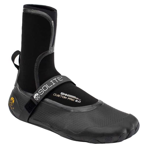 Solite Tossut Custom Pro 2.0 5 Mm  EU 36 1/2