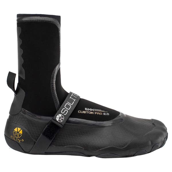 Solite Tossut Custom Pro 2.0 5 Mm  EU 36 1/2