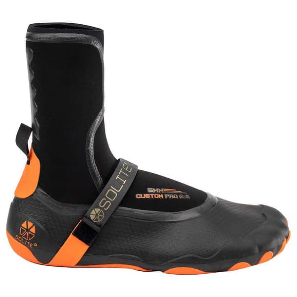 Solite Tossut Custom Pro 2.0 5 Mm  EU 40 1/2