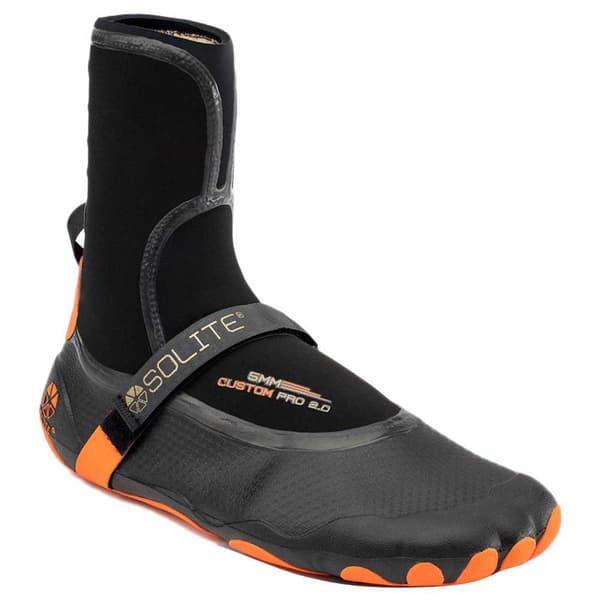 Solite Tossut Custom Pro 2.0 5 Mm  EU 44 1/2