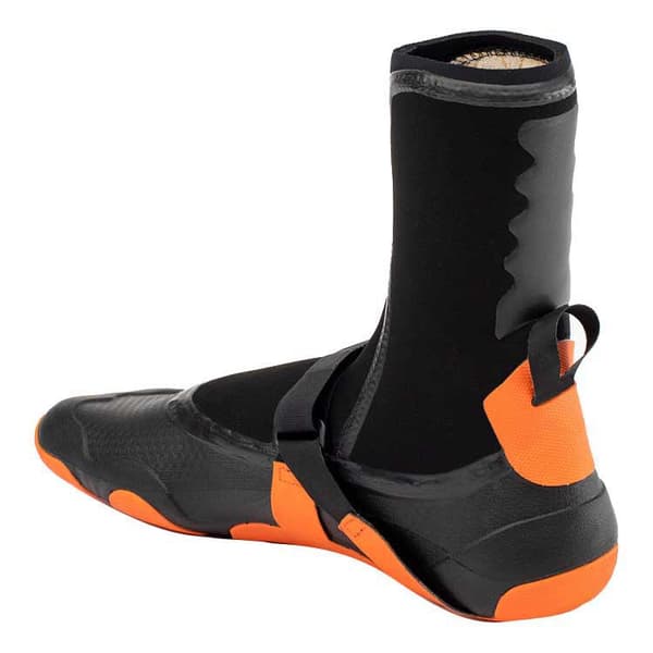 Solite Tossut Custom Pro 2.0 5 Mm  EU 44 1/2