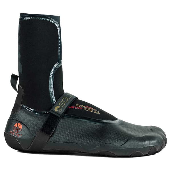 Solite Tossut Custom Pro 2.0 8 Mm  EU 43