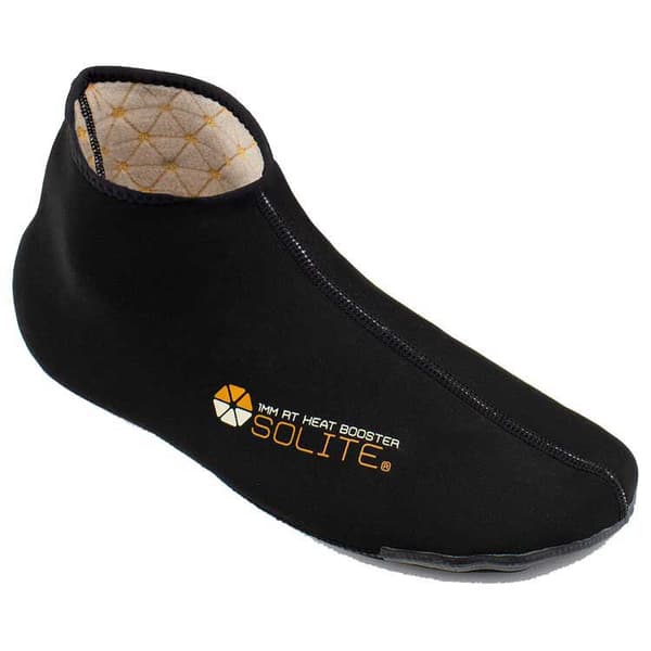 Solite Tossut Custom Pro 2.0 8 Mm  EU 43