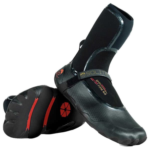 Solite Tossut Custom Pro 2.0 8 Mm  EU 46