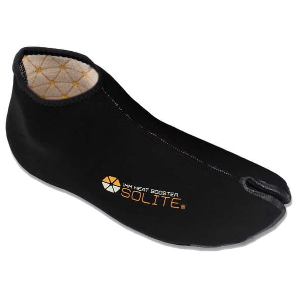 Solite Tossut Neoprene St Heat Booster Sock 1 Mm  EU 38-39 1/2