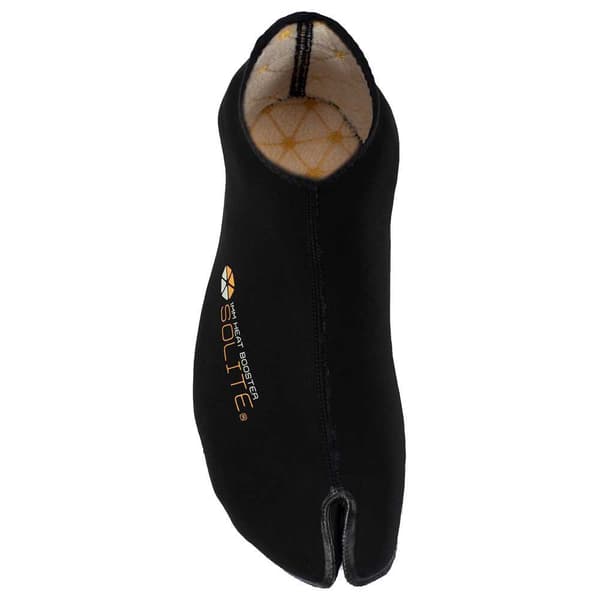 Solite Stövlar Neoprene St Heat Booster Sock 1 Mm  EU 40-42 1/2