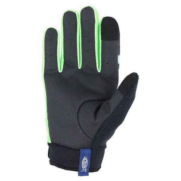 Aftco Handsker Utility Blå 2XL Mand