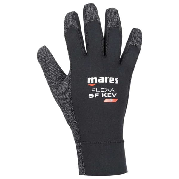 Mares Flexa 5f 3.0 Glide Handskar L