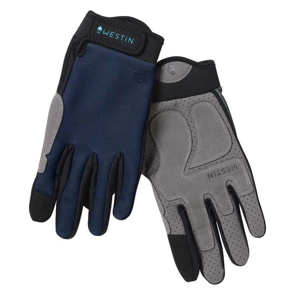 Westin Handskar Drip Upf 50+  M Man