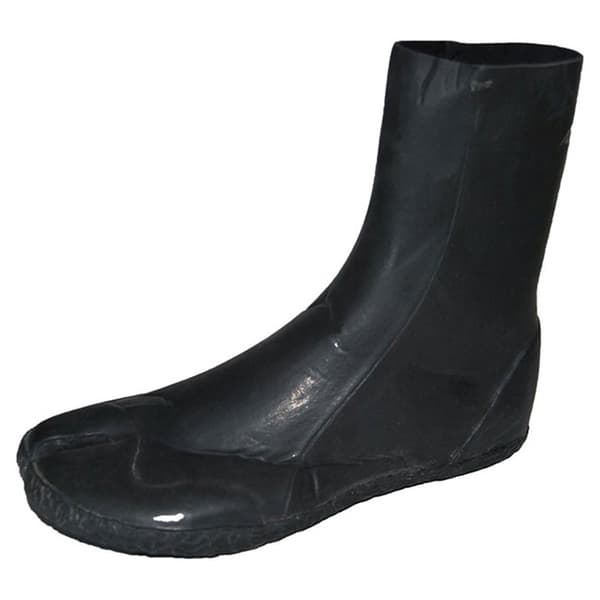 Aquatys Nexkin 5 Mm Dykboots Svart EU 46-47
