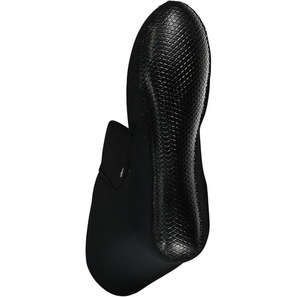 Seacsub Warmdry Man 3.5 Mm Dykkestøvler Sort EU 40-41