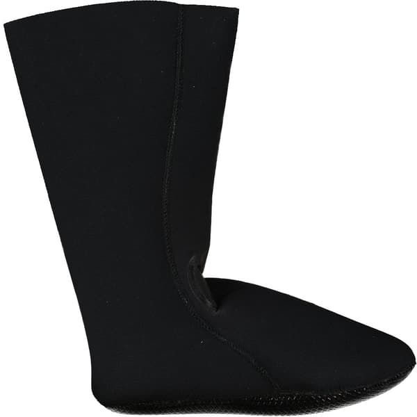 Seacsub Warmdry Man 3.5 Mm Dykkestøvler Sort EU 40-41