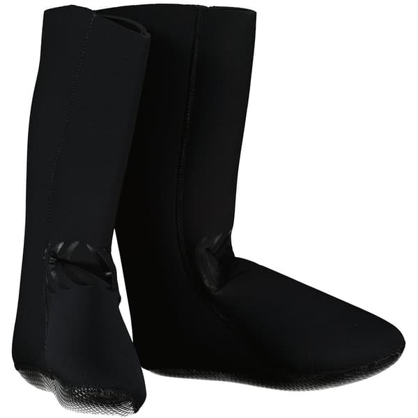 Seacsub Warmdry Man 3.5 Mm Dykkestøvler Sort EU 40-41