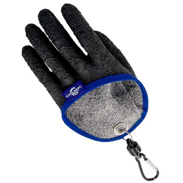 Colmic Superior Lh Handsker  L Mand