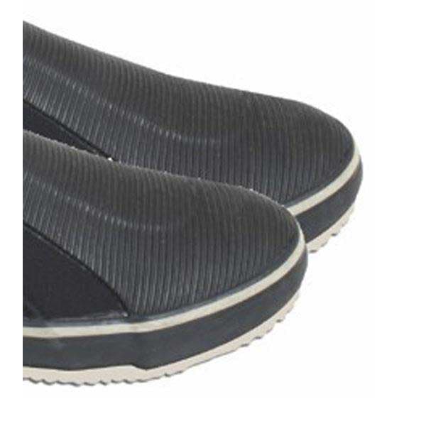 Prorace Semi Dry Dykboots Svart EU 42 Man