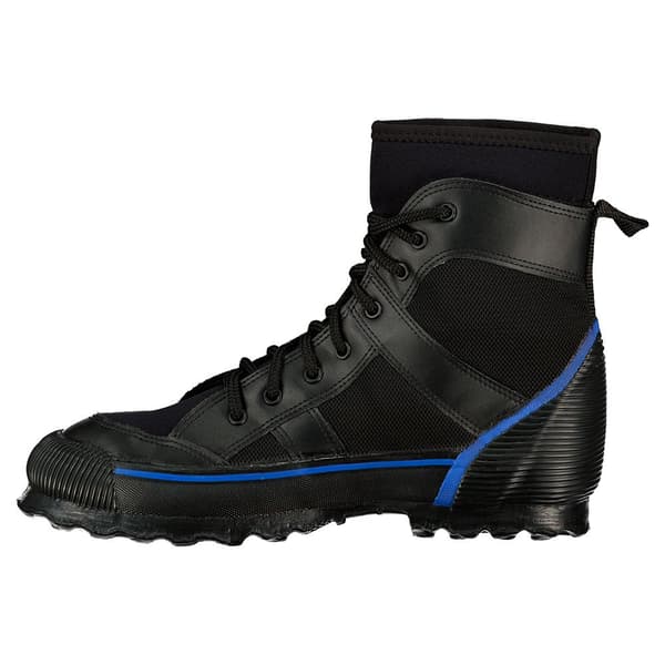 Seland Abotama Neoprene Sukellussaappaat Musta EU 43-44 Mies