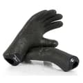 Miniatyrbillede 3 af 3: Rip Curl Dawn Patrol 3 Mm Handsker Blå,Sort S