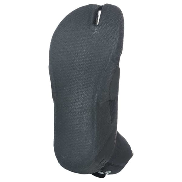 Rip Curl E-bomb 3 Mm Split Toe Dykkestøvler Sort EU 40