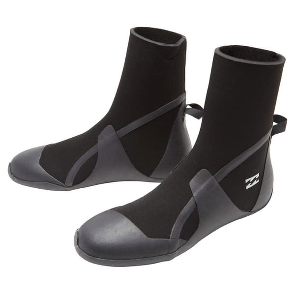 Billabong Abyww00111 Absolute 3mm Sukellussaappaat  EU 42