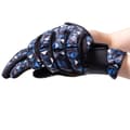Miniatyrbild 5 av 5: Ist Dolphin Tech Amara Palm Reef 2 Mm Handskar Blå M
