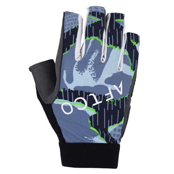 Aftco Solmar Handsker Flerfarvet XL Mand
