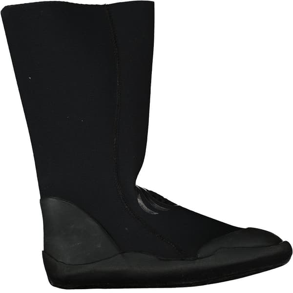 Seacsub Warmdry With Protections Woman 3.5 Mm Dykboots Svart EU 37-38