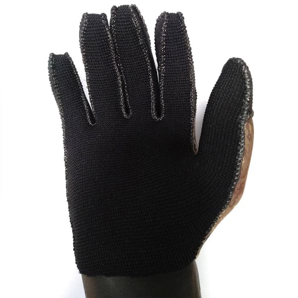 Spetton Brown Desert Fussion Handskar 3 Mm Brun XL