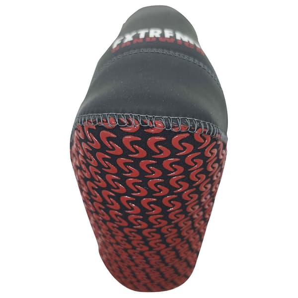 Spetton Extreme 5 Mm Smooth&metallite Dykboots Svart EU 43-44