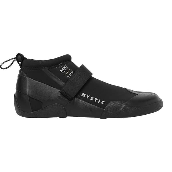 Mystic Roam Split Toe Reef Dykkestøvler Sort EU 49