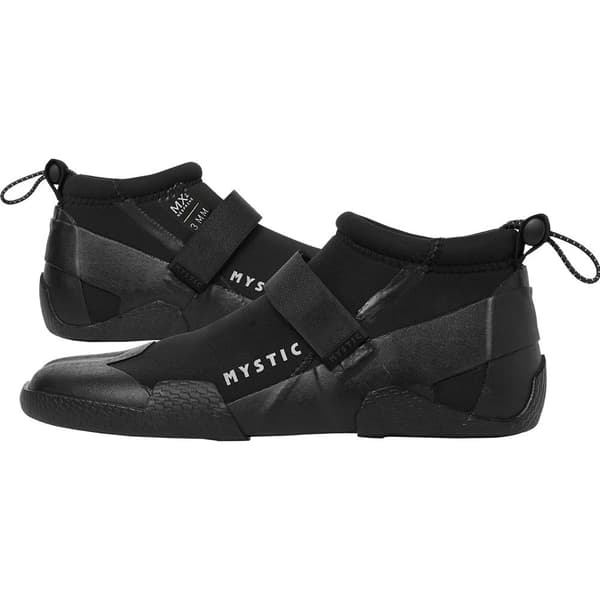 Mystic Roam Split Toe Reef Dykkestøvler Sort EU 49