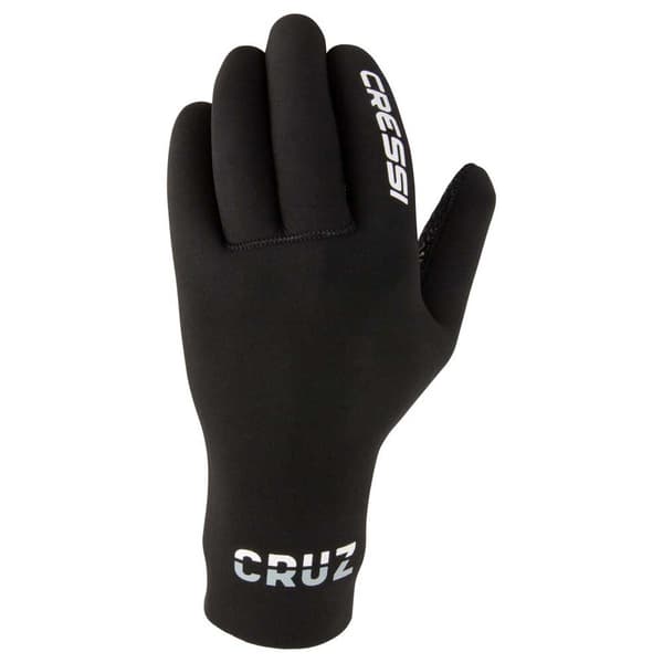 Cressi Cruz 3 Mm Käsineet  M
