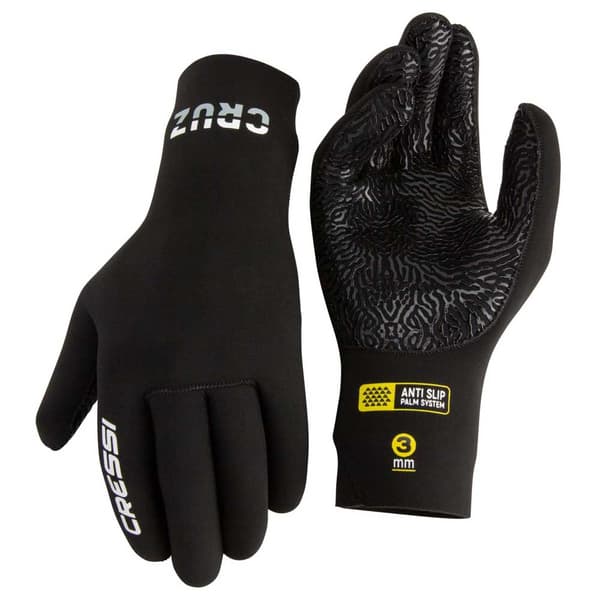 Cressi Cruz 3 Mm Handsker  L