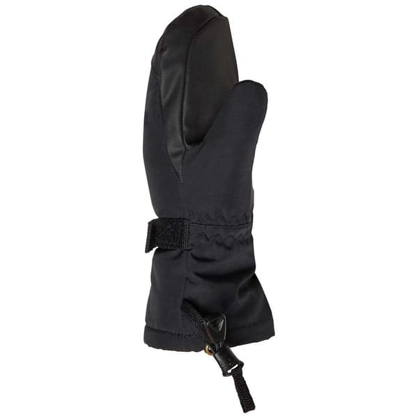 Helly Hansen Rider 2.0 Vanter Sort 4 Years