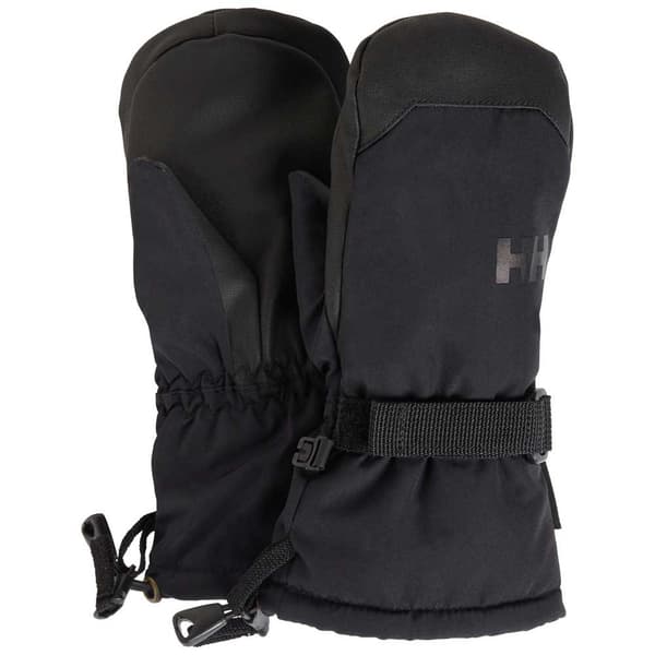 Helly Hansen Rider 2.0 Vanter Sort 4 Years