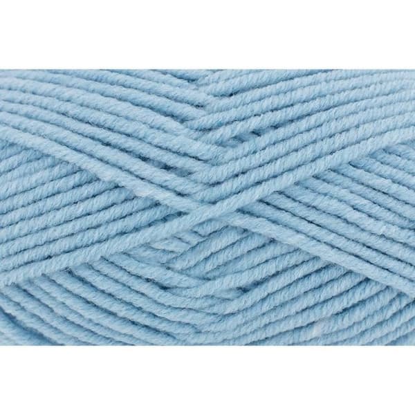 Gründl 352606 Living, Advantage Paket med 10 st Stickning 100 g handstickat garn 80% polyakryl, 20%