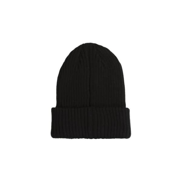 Bonnet Vans MN Klippt Manschett VN0A53VWBLK1 T:. C:NOIR UNICA NOIR
