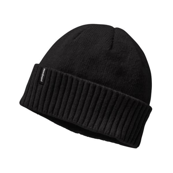 Brodeo Beanie Hat - unisex U Svart