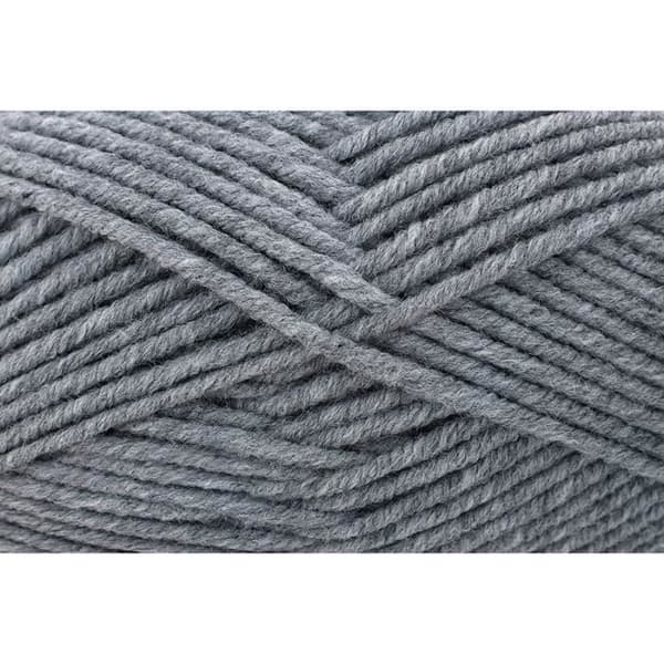 Gründl 352605 Living, Avantage Pack DE 10 att Sticka 100 g Handstickad Tråd 80% polyakryl, 20%