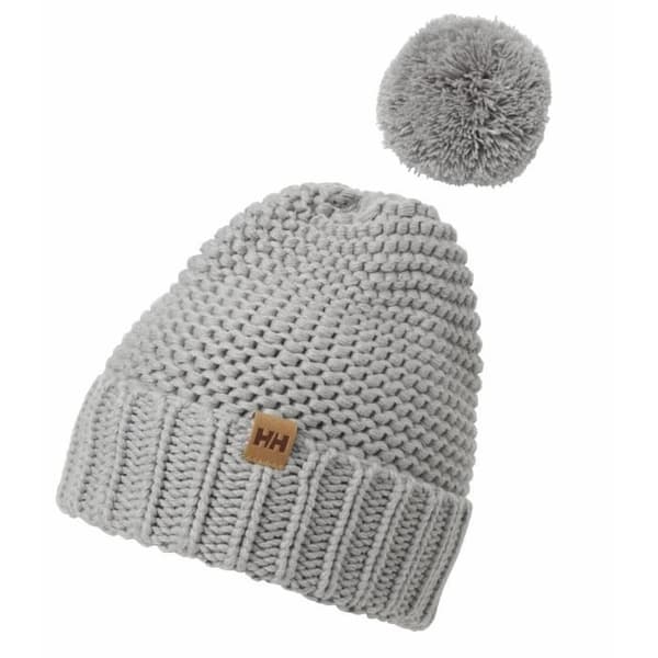 Helly Hansen Calgary Chunky damhatt - Vit - Vintersport - TU