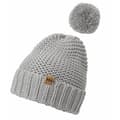 Miniatyrbild 2 av 2: Helly Hansen Calgary Chunky damhatt - Vit - Vintersport - TU