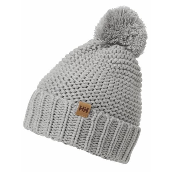 Helly Hansen Calgary Chunky damhatt - Vit - Vintersport - TU