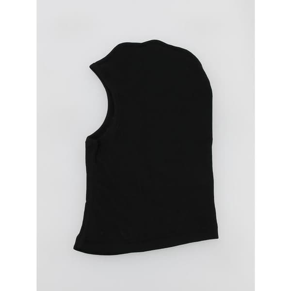Vinterbalaclava - ODLO - Aktiv varm eko balaclava - Svart - Varm - Andas