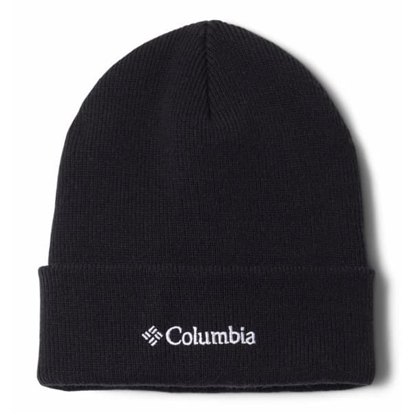 Barnhuva - Columbia - Arctic Blast - Svart - Multisport - Omni-Heat™