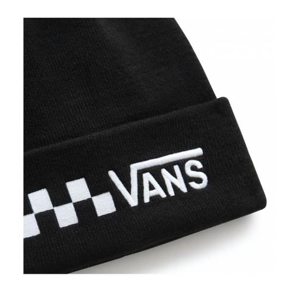 Bonnet Vans Trecker VN0A7UDDBLK1 T:. C:NOIR UNICA NOIR