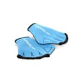 Miniatyrbild 2 av 2: Simhandskar - Speedo - Aqua - Blå - Vuxna - Unisex