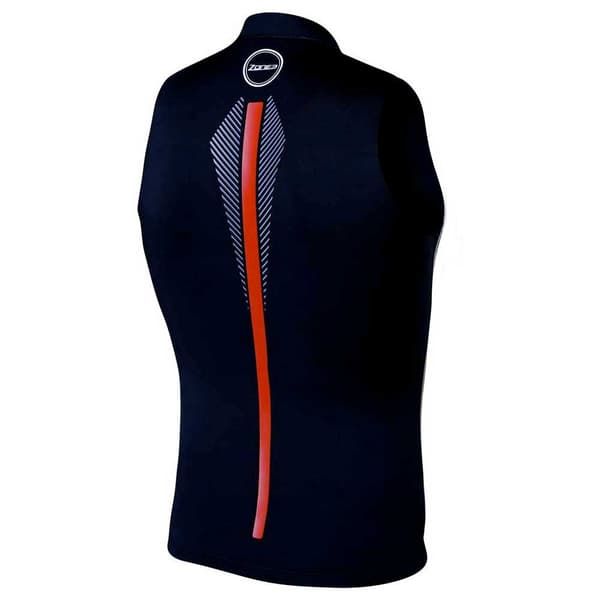 Zone3 Neoprene Warmth Svart S