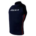 Miniatyrbild 1 av 2: Zone3 Neoprene Warmth Svart S