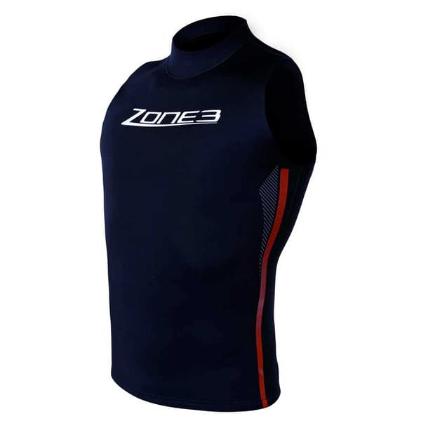 Zone3 Neoprene Warmth Svart S